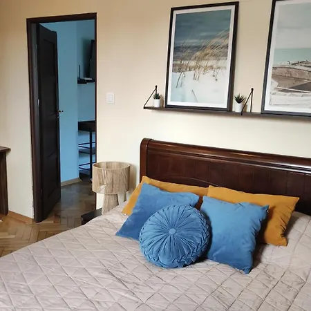 Z Jacuzzi Apartment